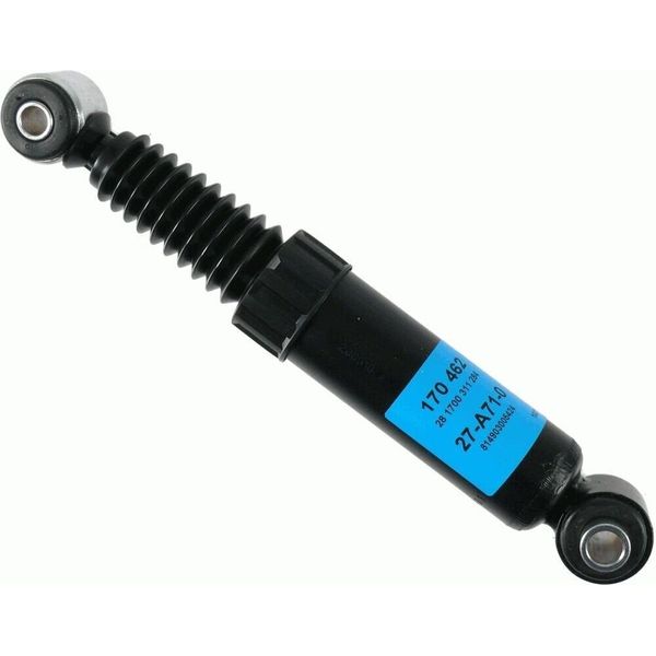 Sachs 170 462 - Oe 96 130 021 Ammortizzatore Per 106 Ii-image