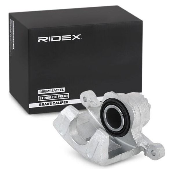Ridex 78B1277 - Oe 58210 3E000 Pinza Freno, Asse Posteriore Sinistro Per Sorento I (Jc)-image