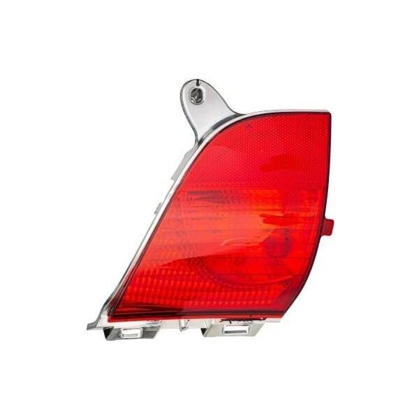 Hella 2NR 009 774-131 - Oe 96 830 745 80 Lampada Combinata Posteriore, Sinistra Per C3 Aircross Ii (2C, 2R), 2008 I (Cu), 308 Cc (4B)-image