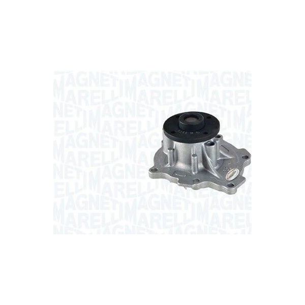Magneti Marelli 350984042000 - Pompa Acqua Oe 1607852880 Per C4 Aircross, 4008-image