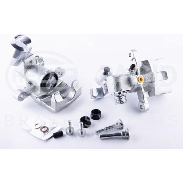 Hella 8AN 355 781-481 - Pinza Freno Oe 5836007320 Per Picanto (Sa)-image