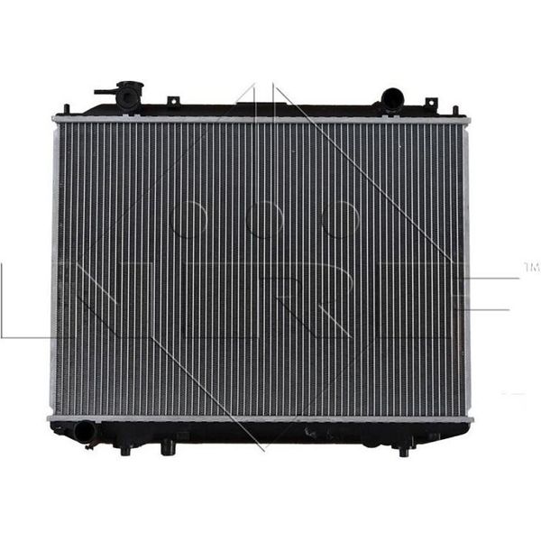 Nrf 53567 - Oe 1378035 Radiatore, Raffreddamento Motore Per Ranger (Eq, Er, R)-image