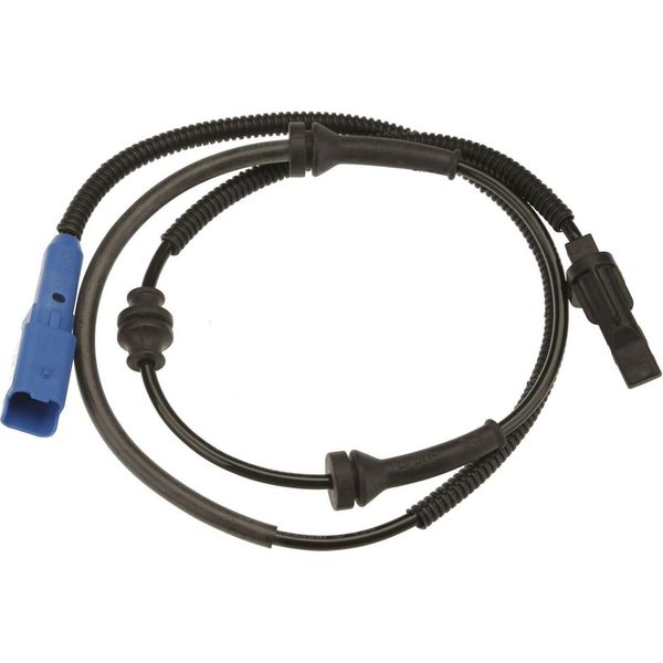 Trw GBS2127 - Sensore Abs Oe 96 550 678 80 Per C3 Ii (Sc), C-Elysee (Dd), C3 Aircross Ii (2C, 2R), C3 Iii (Sx), C3 Picasso (Sh), C4 Picasso (Sh), C4 Cactus, DS3, Nemo, DS3 (Sa), DS3 (Sb), Crossland X, 207 (Wa, Wc), 207 Cc (Wd), 207 Sw (Wk), 208 I (Ca, Cc), 208 (Cr), 301, Bipper (Aa), Bipper Tepee, 2008 I (Cu)-image