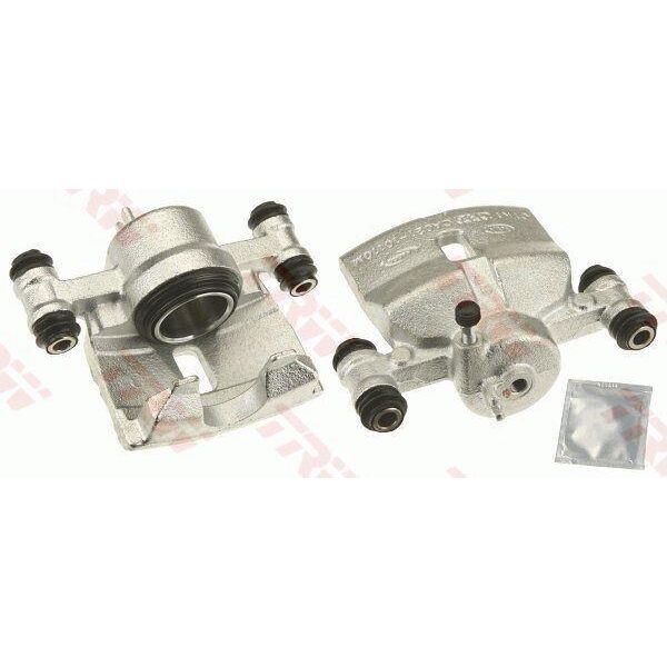 Trw BHS1170E - Oe 58110 07500 Pinza Freno Per Picanto (Sa)-image