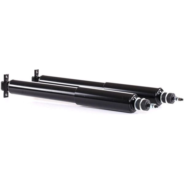 Stark SKSA-0133704 - Ammortizzatore Oe K04637525, Asse Anteriore Per Wrangler Ii (Tj), Wrangler I (Sj, Yj), Grand Cherokee I (Zg, Zj), Cherokee (Xj), Cherokee (Kj)-image