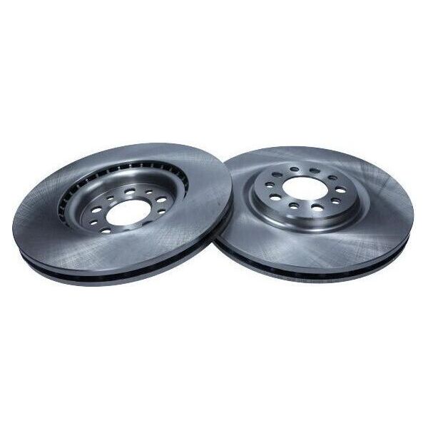 Maxgear 19-2486 - Disco Freno Oe 51767384 Per Spider (939), Giulietta (940), Brera (939), 159 (939), Cherokee (Kl)-image