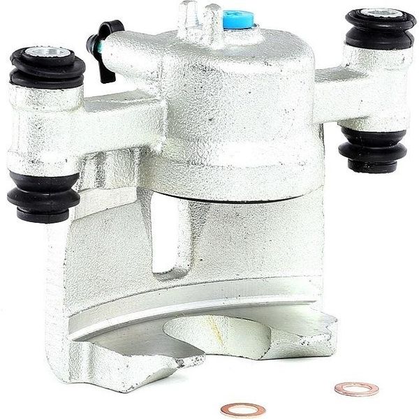 Ridex 78B0740 - Oe 5 8110 07 500 Pinza Freno, Asse Anteriore Sinistro Per Picanto (Sa)-image