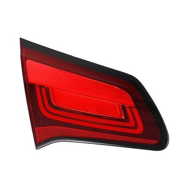 Hella 2XX 354 833-011 - Oe 9808624880 Luce Posteriore Combinata, Sinistra, Parte Interna Per C4 Ii (Nc)-image