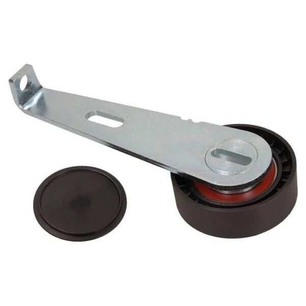 Maxgear 54-1414 - Chiave Oe 5751 45, Keilrippenriemen Per Berlingo, Jumpy (U6U), Jumpy (B), Xsara, Scudo, 206 (2A/C), 206 Van, 306, Expert (222), Partner (5, G)-image