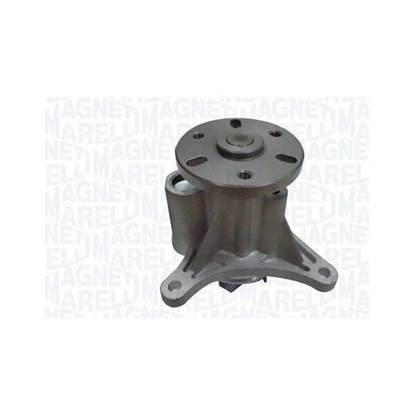 Magneti Marelli 352316171306 - Pompa Acqua Oe 1201 G6 Per C5 Iii (Rd), C5 Iii (Rw), 407, 607 (9D, 9U), 407 Sw (6D, 6E)-image