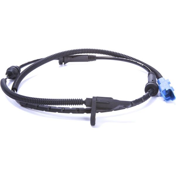 Bosch 0 986 594 597 - Oe 96 654 555 80 Sensore Abs Per C-Elysee (Dd), C3 Aircross Ii (2C, 2R), C3 Ii (Sc), C3 Iii (Sx), C3 Picasso (Sh), C4 Cactus, DS3, DS3 (Sa), DS3 (Sb), 2008 I (Cu), 207 (Wa, Wc), 207 Cc (Wd), 207 Sw (Wk), 208 I (Ca, Cc), 208 (Cr), 301-image