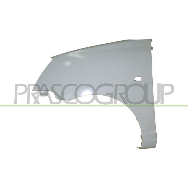 Prasco KI3203004 - Parafango Oe 6631107090, Anteriore Sinistro Per Picanto (Sa)-image