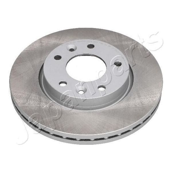 Japanparts DI-K03C - Oe 0K55A33251 Disco Freno, Asse Anteriore Per Carnival I (Up), Carnival Ii (Gq)-image