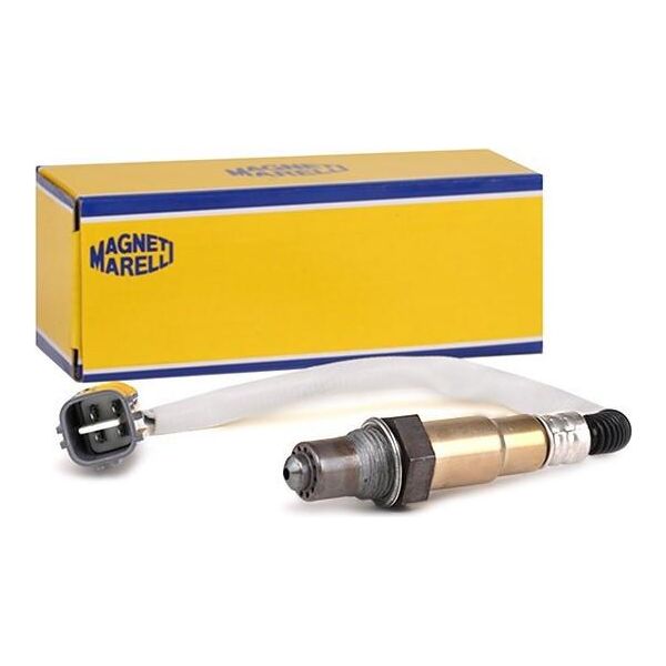 Magneti Marelli 466016355113 - Sonda Lambda Oe 1618K9 Per C1 (Pm, Pn), Aygo (B1)-image