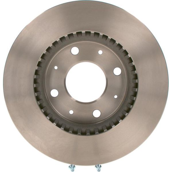 Bosch 0 986 479 369 - Oe 51712 2F100 Disco Freno Per Cerato (Ld)-image