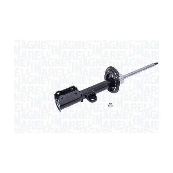 Magneti Marelli 355005070200 - Oe 52003840 Ammortizzatore, Asse Posteriore Sinistro Per Renegade-image