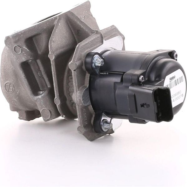 Valeo 700414 Valvola Egr Oe 161859 Compatibile Con Berlingo, C2, C3, C4, C4, C5, Jumpy, Xsara, Scudo, 1007, 206, 207, 3008, 307, 308, 407, 5008, Expert, Partner-image