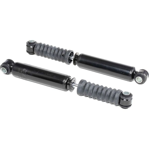 Stark SKSA-0132796 - Ammortizzatore Oe 5206 H1, Asse Posteriore Per Berlingo, Partner (5, G)-image