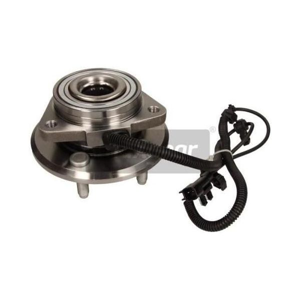 Maxgear 33-1041 - Set Di Cuscinetti Ruota Oe 52109947AF, Assale Anteriore Per Cherokee (Kk)-image