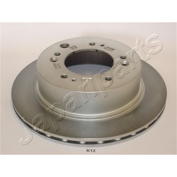 Japanparts DP-K12 - Oe 584113E500 Disco Freno, Asse Posteriore Per Sorento I (Jc)-image