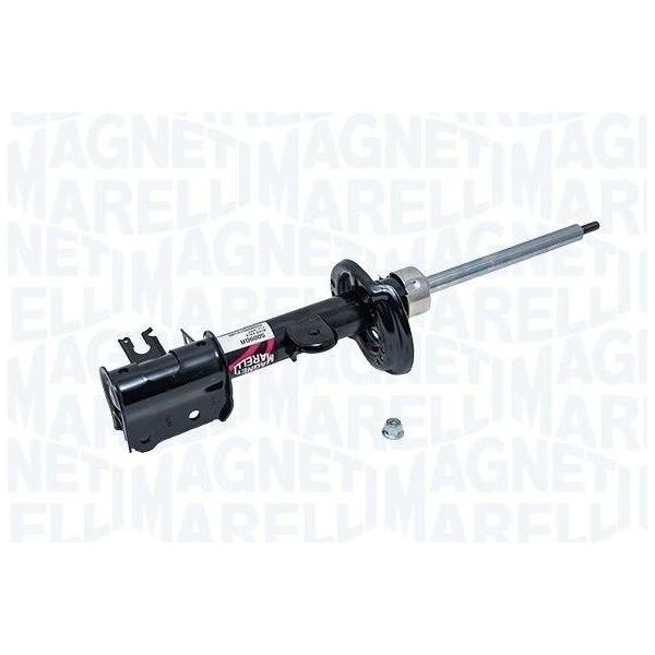 Magneti Marelli 355009070100 - Oe 52016522 Ammortizzatore, Asse Posteriore Destro Per Renegade-image