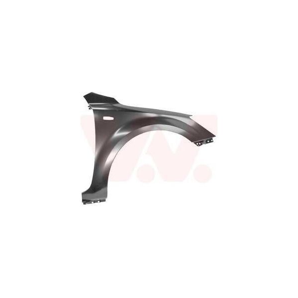 Van Wezel 8353656 - Parafango Anteriore Destro Oe 66321 1H010 Per Ceed (Ed), Pro Ceed (Ed)-image