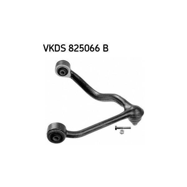 Skf Vkds 825066 B - Oe 54420 3E000 Braccio Di Controllo Per Sorento I (Jc)-image