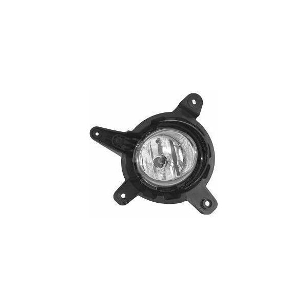 Van Wezel 8382996 - Fendinebbia Oe 92202 1F500, Destro Per Sportage (Je, Km)-image