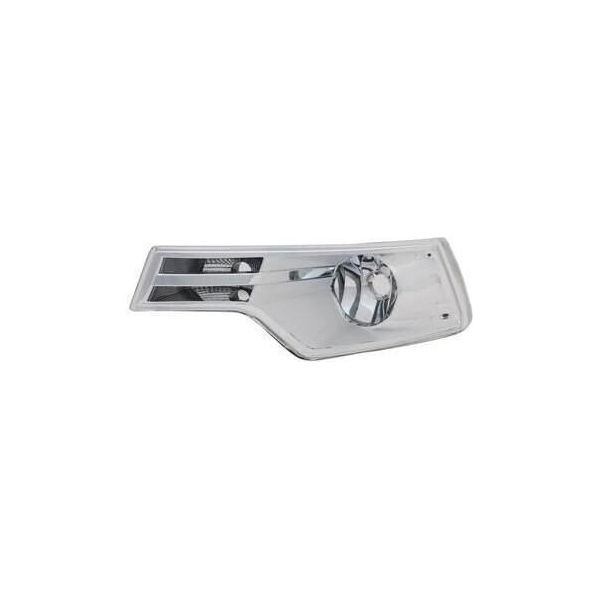 Van Wezel 0963973 - Oe 6208J4 Fendinebbia Anteriore, Sinistro Per C5 Iii (Rw), C5 Iii (Rd)-image