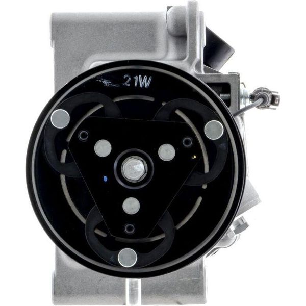 Mahle Acp 1286 000P - Compressore Aria Condizionata Oe 6453RJ Per C1 (Pm, Pn), Aygo (B1)-image