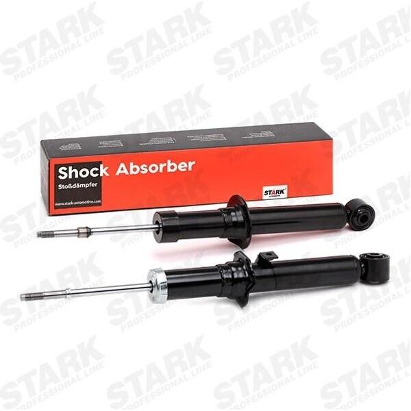 Stark SKSA-0133022 - Ammortizzatore Oe 546303E020, Asse Anteriore Per Sorento I (Jc)-image
