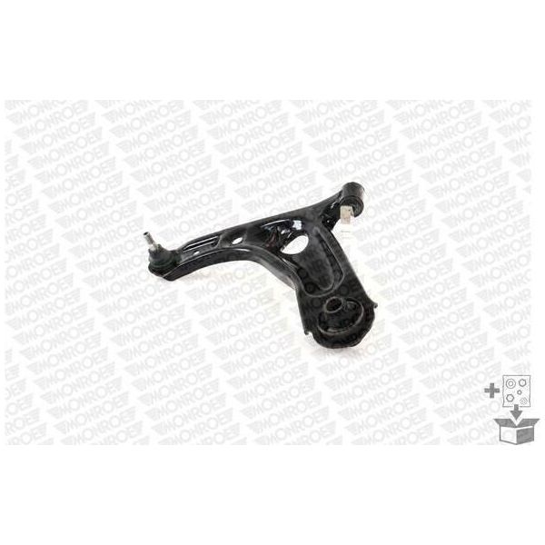 Monroe L10554 - Braccio Di Controllo Oe 3520 Q2 Per C1 (Pm, Pn), Aygo (B1)-image