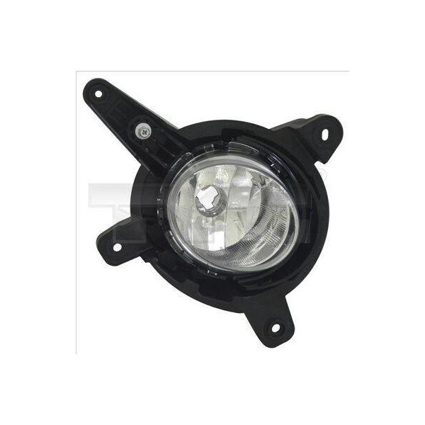 Tyc 19-14051-01-2 - Fendinebbia Oe 92202 1F500, Destro Per Sportage (Je, Km)-image