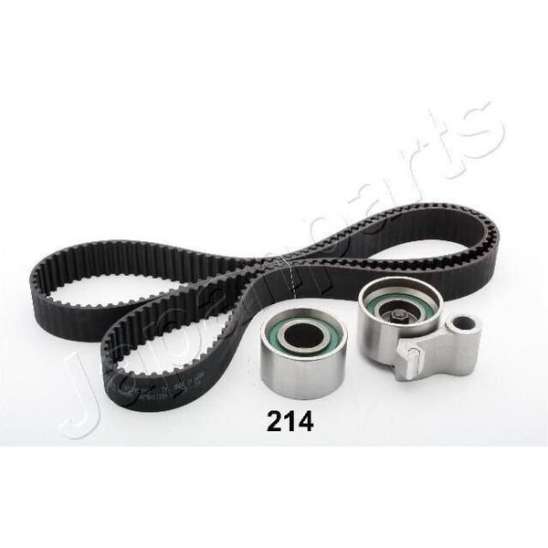 Japanparts KDD-214 - Oe 1350520020 Zahnriemensatz FüR Cerato (Ld), Rx (U3)-image