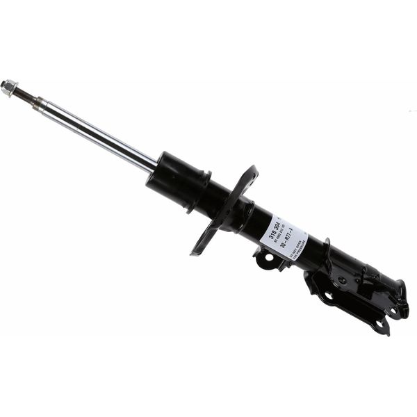 Sachs 318 304 - Ammortizzatore Oe 54650 G6030, Sinistro Per Picanto (Ja)-image