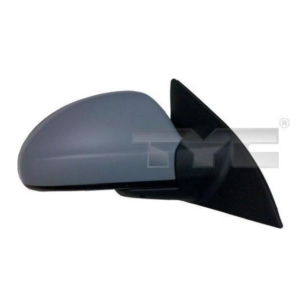 Tyc 317-0033 - Oe 876201H150 Specchio Esterno Destro Per Ceed (Ed)-image