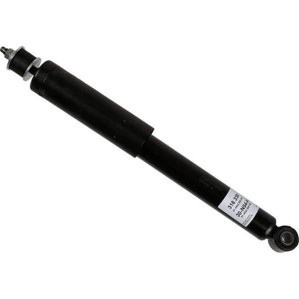 Sachs 316 330 - Ammortizzatore Oe 0K53A 28700E Per Carnival I (Up), Carnival Ii (Gq)-image
