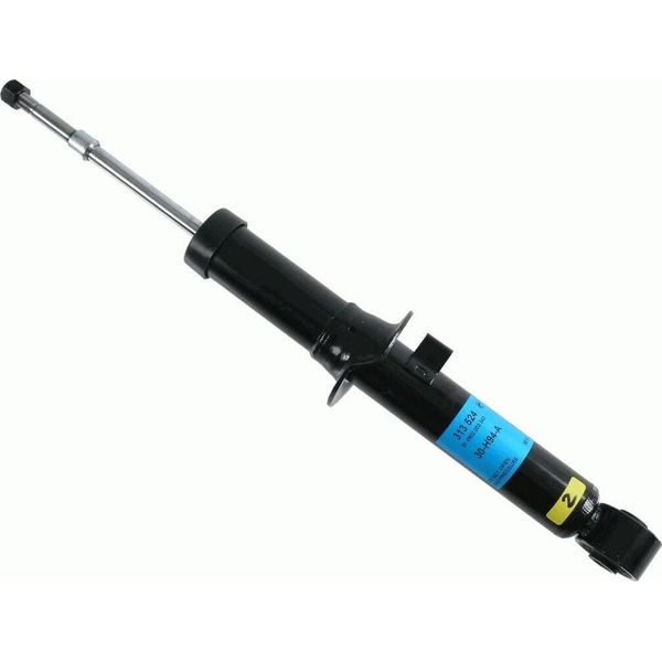 Sachs 313 524 - Oe 54640 3E021 Ammortizzatore Destro Per Sorento I (Jc)-image