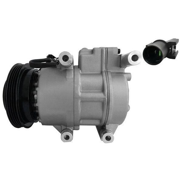 Mahle Acp 1248 000S - Compressore Aria Condizionata Oe 977012H100 Per Elantra (Xd), Elantra (Hd), I30 (Fd), Ceed (Ed), Pro Ceed (Ed)-image