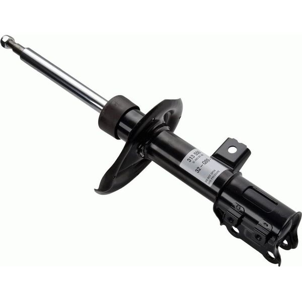 Sachs 313 550 - Oe 54661 1H100 Ammortizzatore, Destro Per Ceed (Ed), Pro Ceed (Ed)-image