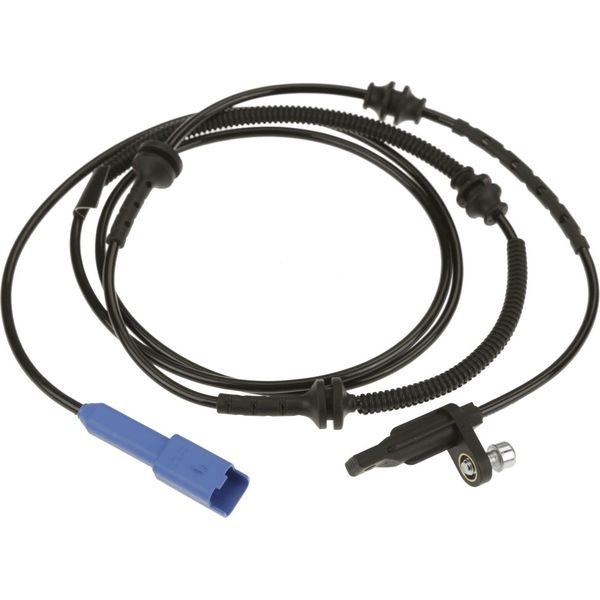 Trw GBS4019 - Sensore Abs Oe 4545 J0 Per C6 (Td), C5 Iii (Rw), C5 Iii (Rd), 407 Sw (6D, 6E), 407-image