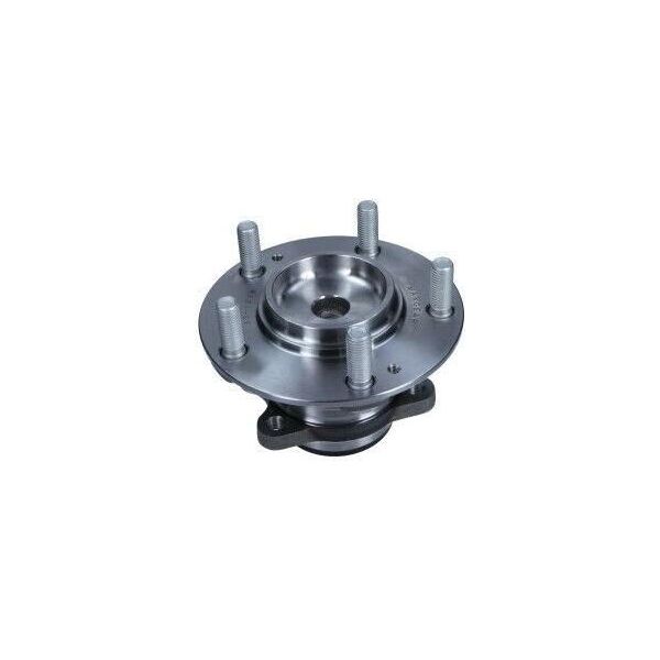 Maxgear 33-1218 - Set Cuscinetti Ruota Oe 52750 2K100, Asse Posteriore Per Soul (Am), Venga (Yn)-image