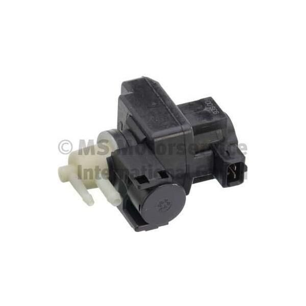 Pierburg 7.04779.00.0 - Convertitore Di Pressione, Turbocompressore Per Movano (X70), Vivaro (J7), Vivaro (F7), Vivaro A (E7)-image