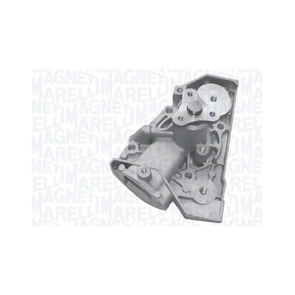 Magneti Marelli 352316170556 - Oe 251002X200 Wasserpumpe FüR Rio (Dc), Carens Ii (Fj)-image
