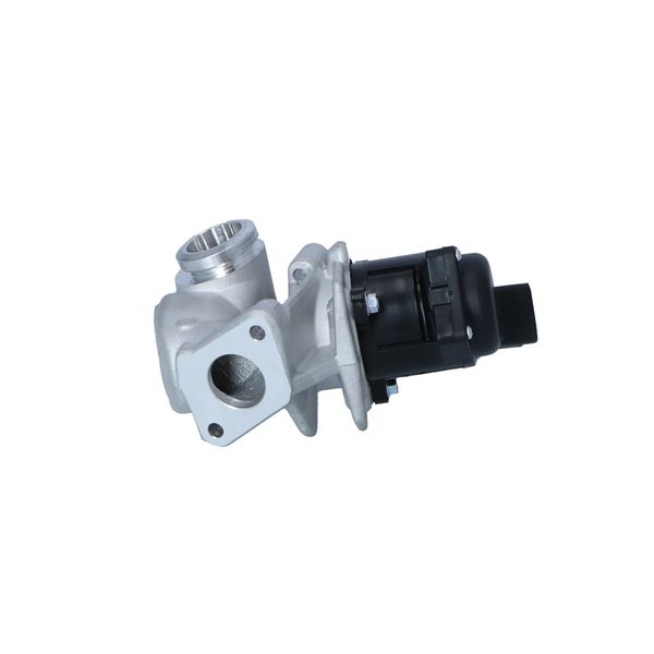 Valvola Egr Elettrica Con Guarnizioni Nrf Per Citroen C1-image