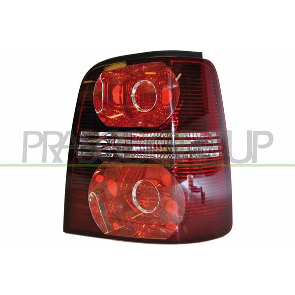 Prasco VG7174154 - Oe 1T0945095J Luce Posteriore, Sinistra Per Touran (1T)-image