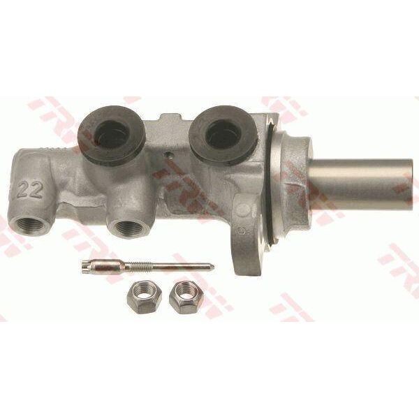 Trw PMH593 - Oe 58510 1P230 Pompa Freno Per Venga (Yn)-image