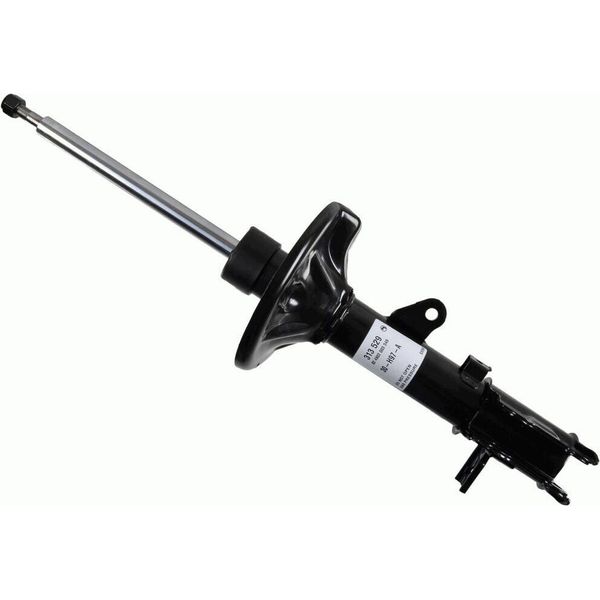 Sachs 313 529 - Ammortizzatore Oe 55351 2F200, Sinistro Per Cerato (Ld)-image