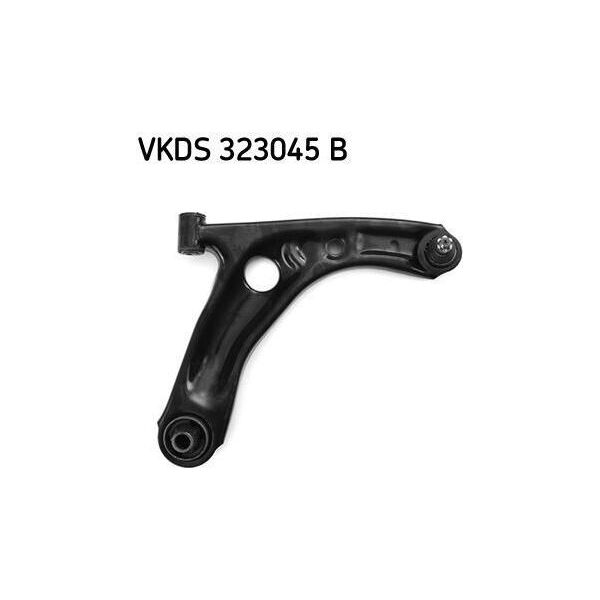 Skf Vkds 323045 B - Oe 3521 L3 Braccio Di Comando Per C1 (Pm, Pn), Aygo (B1)-image