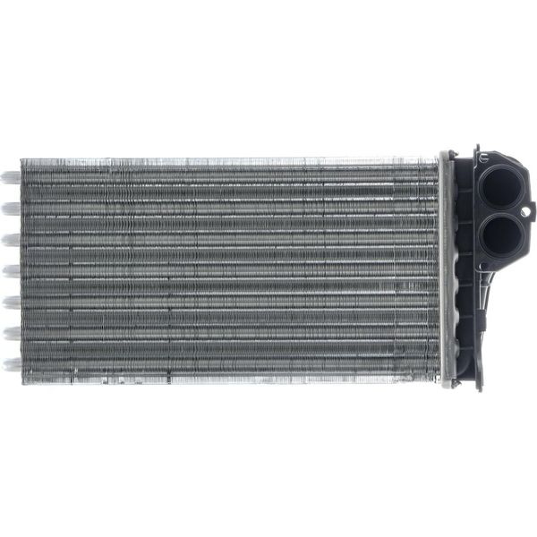 Mahle Ah 88 000P - Oe 6448G3 Scambiatore Di Calore, Riscaldatore Per Xsara, 206 Cc (2D), 206 (2A/C), 206 (2E/K), 206 Sw (2E/K), 206 Van-image